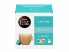 Nescafé Dolce Gusto FLAT WHITE 16Cap