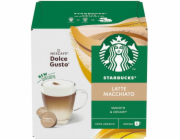 Starbucks LATTE MACCHIATO 129g12Cap