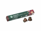 Starbucks Italian Style Roast Nespr.10ks