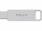 Pendrive 64GB USB 3.2 Duo-Link P-FDI64GDULINKTYC-GE