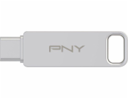 Pendrive 64GB USB 3.2 Duo-Link P-FDI64GDULINKTYC-GE