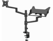 Gembird Stolní držák pro monitor 17 - 32 (MA-DA-04)