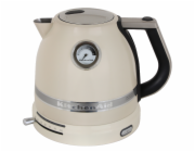 Konvice KitchenAid Artisan 5KEK1522EAC 1,5 krémová