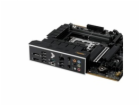 ASUS TUF GAMING B760M-PLUS WIFI II, základní deska