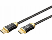 GEMBIRD AOC Kábel HDMI 2.1 M/M 10m, 8K Premium