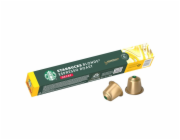 STARBUCKS® Blonde Espr. Roast Dec 10ks