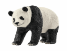 Schleich Wild Life Panda velká, figurka na hraní