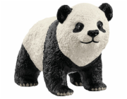 Schleich Wild Life Mládě pandy velké, figurka na hraní