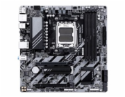GIGABYTE MB Sc AM5 B840M DS3H, AMD B840, 4xDDR5, 2xDP, 1xHDMI, mATX