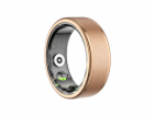 iGET Smart Ring R1 Rose Gold vel. 9