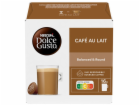 NESCAFÉ® Dolce Gusto® Café au Lait 16 ks