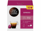 Nescafé Dolce Gusto ESPRESSO 30 cap