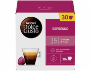 Nescafé Dolce Gusto ESPRESSO 30 cap