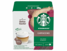 Starbucks CAPPUCCINO 120g 12Cap