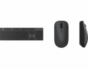 Xiaomi Wireless Keyboard and Mouse Combo