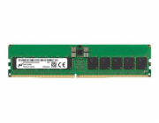 Micron - DDR5 - modul - 32 GB - DIMM 288-pin - 5600 MHz / PC5-44800 - CL46 - registrovaná - ECC