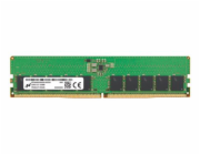 Micron 16GB DDR5-5600 ECC UDIMM 1Rx8 CL46