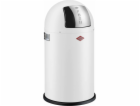WESCO Pushboy Jr.22l bílá mat