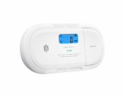 Detektor oxidu uhelnatého X-Sense XC04-WX