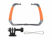 Telesin diving hand stabilizer bracket