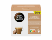 Nescafé Dolce Gusto CORTADO 30cap
