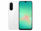 Samsung Galaxy A26 5G 8GB/256GB EU, bílá