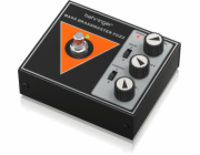 Behringer Bass Brassmaster Fuzz - efekt pro baskytaru