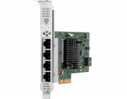 HPE Broadcom BCM5719 Ethernet 1Gb 4portový BASE-T adaptér
