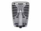 Shure MOTIV MV51 Šedá Mikrofon digitálního kamkordéru