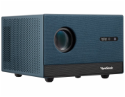 ViewSonic LX60HD 1080p (1920 x1080) - 630 AL - Led light source - TR1.2 - TBC noise level(Eco) - 2x 5W SPK