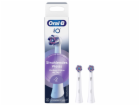 Braun Braun Oral-B iO Radiant White 2-balení, hlavice kar...