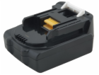 áhradní baterie AVACOMMAKITA BL 1415 Li-Ion 14,4V 2000mAh