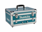 Makita 823324-5 Kufřík se zásuvkami z hliníku