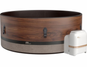 Nafukovací vířivka Marimex  MSPA Duet F-DU062W 