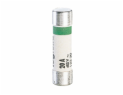 Vložka LEGRAND Cylindrical Fuse 8,5x31,5 mm 20A GG 400V (012320)