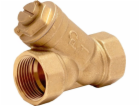 Weba Filtr pro vnitřní instalace, plyn 100 mikronů PN5 DN15