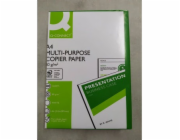 Q-Connect COPY paper  80g/m2  whiteness