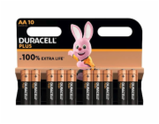 Plus AA Mignon 1,5V, baterie