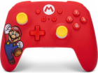PowerA Pad Bezdrátová podložka PowerA SWITCH Mario Joy