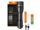 Svítilna Superfire F5, 1100lm, USB