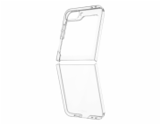 Ochranné pouzdro FIXED Pure pro Samsung Galaxy Z Flip 6, čiré