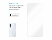 Ochranné tvrzené sklo FIXED pro Samsung Galaxy A16 4G/5G, čiré
