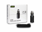 Shure MVX2U nahrávací audio rozhraní