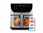 TESLA AirCook Q70 XXL WiFi Pro