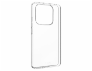TPU gelový kryt FIXED Story pro Xiaomi Redmi Note 14 5G, čirý