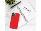 Zadní pogumovaný kryt FIXED Story pro Xiaomi Redmi Note 1...