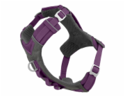 Kurgo® Journey Air Postroj pro psy fialová S