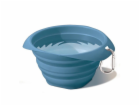 Kurgo® Collaps-a-Bowl Miska pro psy modrá 710ml