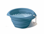 Kurgo® Collaps-a-Bowl Miska pro psy modrá 710ml
