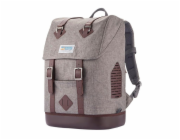 Kurgo® Rucksack Batoh pro psy šedý
